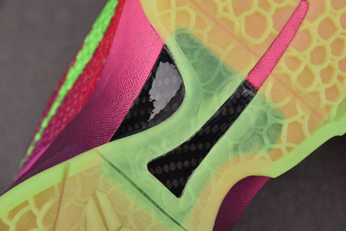 nike zoom kobe 6 ftb pe2023-102