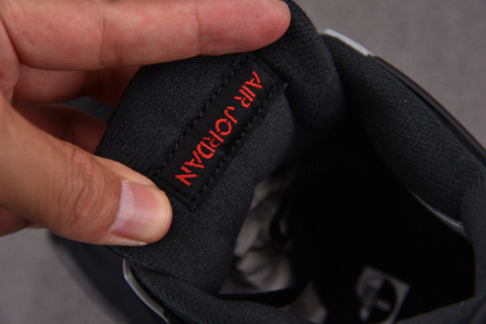 air jordan 4 "black canvas" dh7138-006