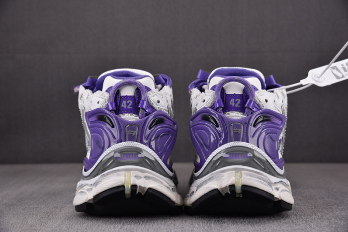 Ba*len*cia*ga -runner