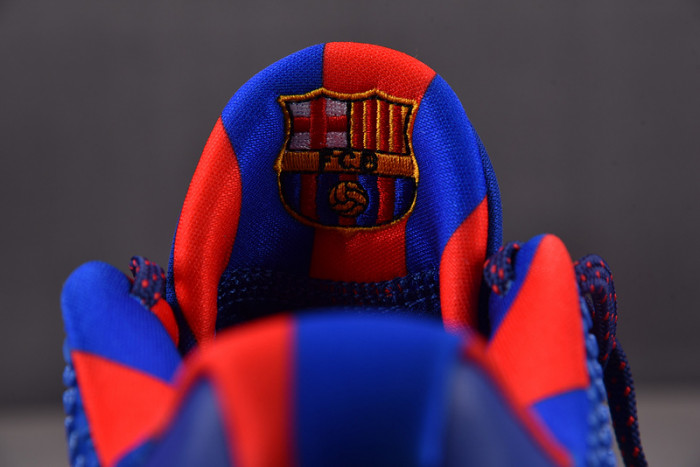 nike zoom kobe 6 fc barcelona home  429659-402