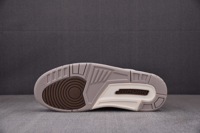 air jordan 3 retro palomino - ct8532-102