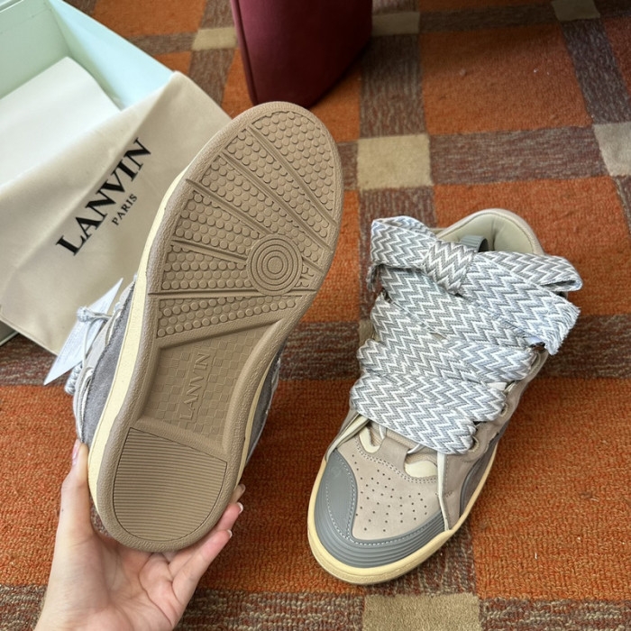 lanvin  sneaker