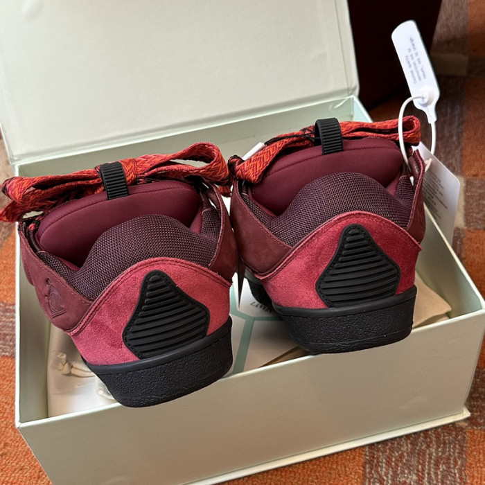 lanvin  sneaker
