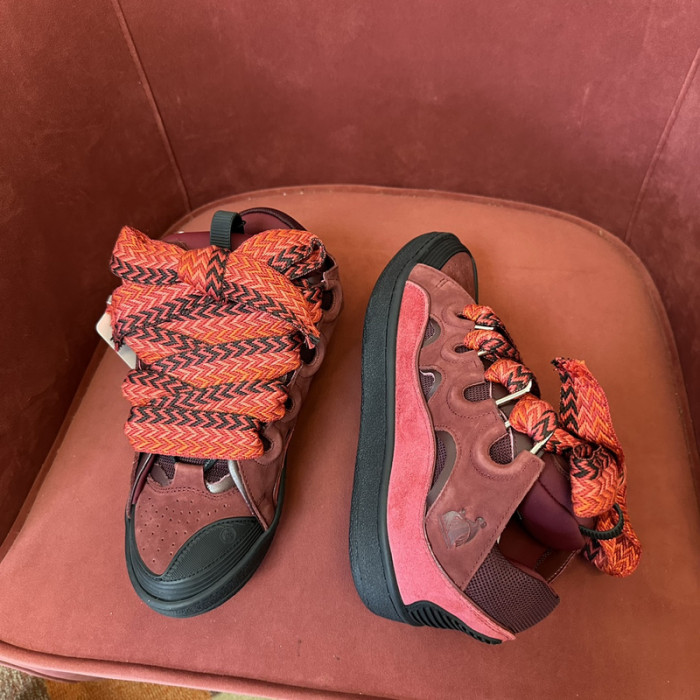 lanvin  sneaker