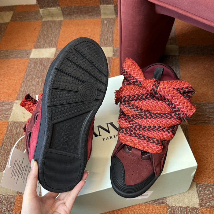 lanvin  sneaker