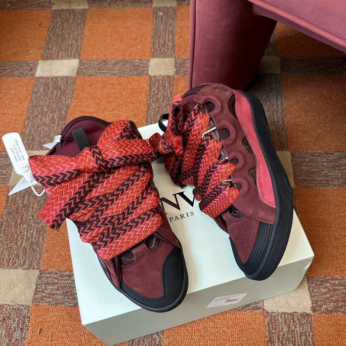 lanvin  sneaker