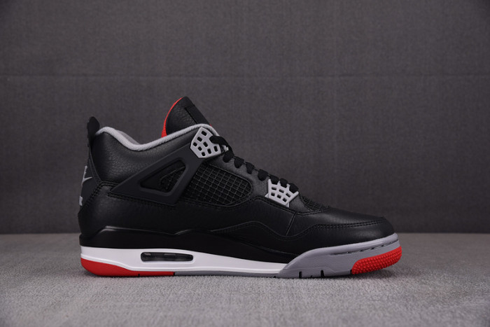 air jordan 4 bred reimagined fv5029-006