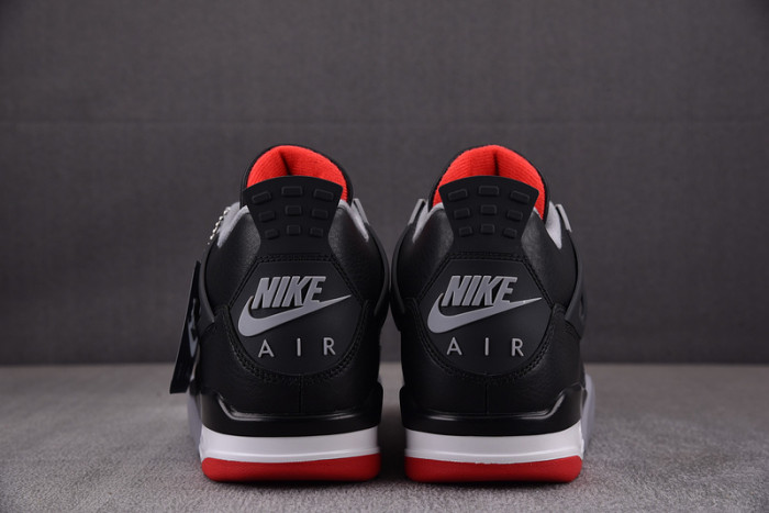 air jordan 4 bred reimagined fv5029-006