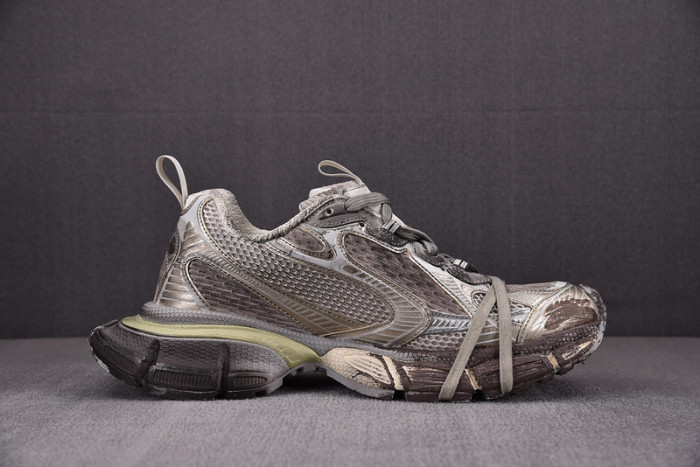 Ba*len*cia*ga 3xl sneakers