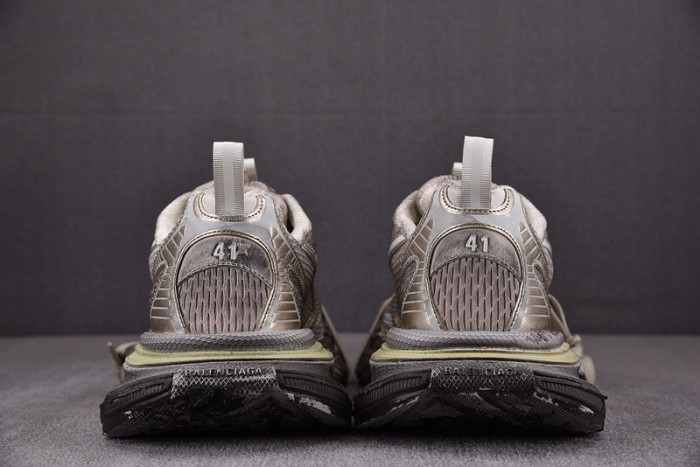 Ba*len*cia*ga 3xl sneakers