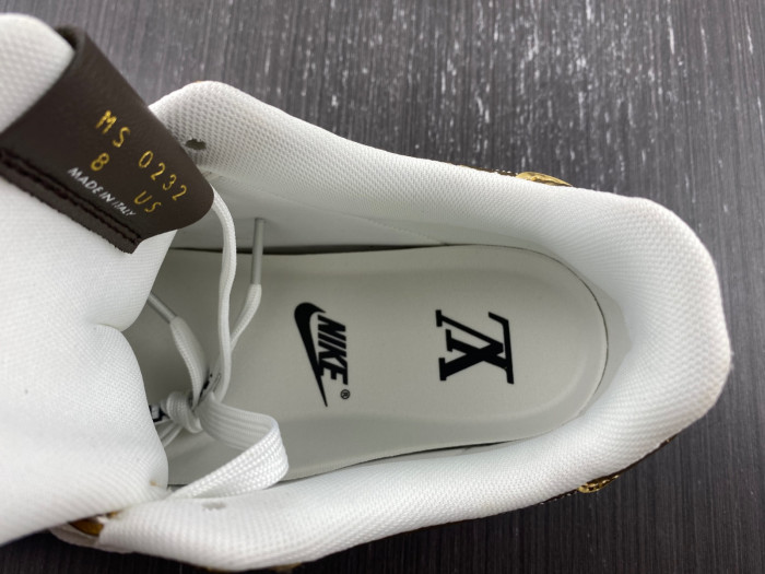 l0vt nike air force 1