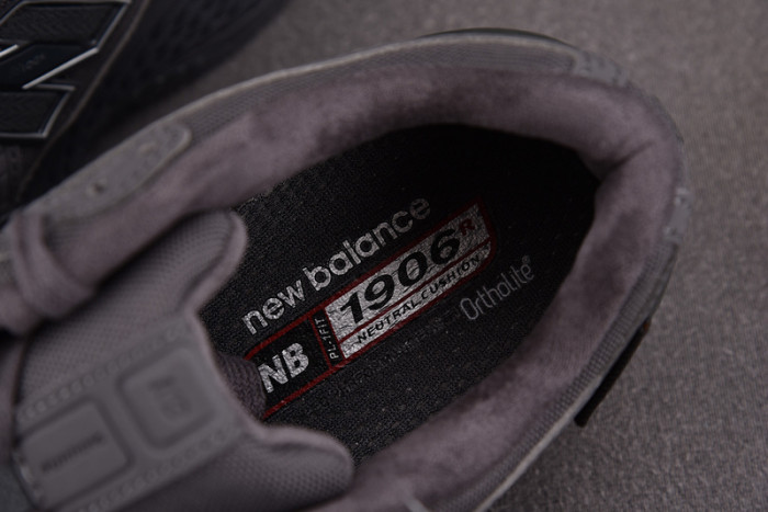 new balance 1906r cordura magnet - m1906ru