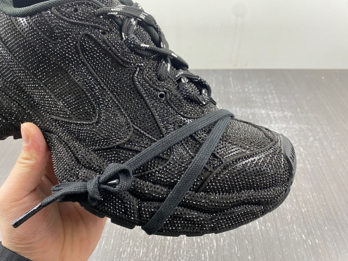 Ba*len*cia*ga -phantom sneakers