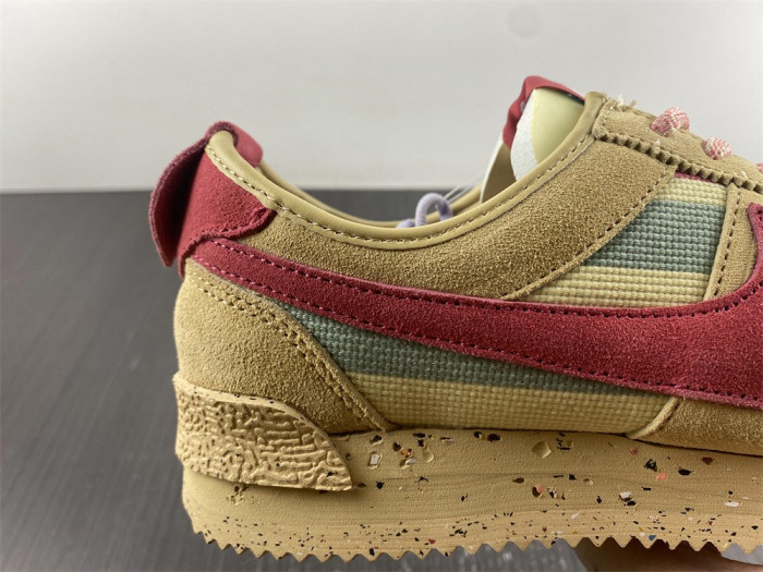 union x nike cortez "tan" dr1413-200