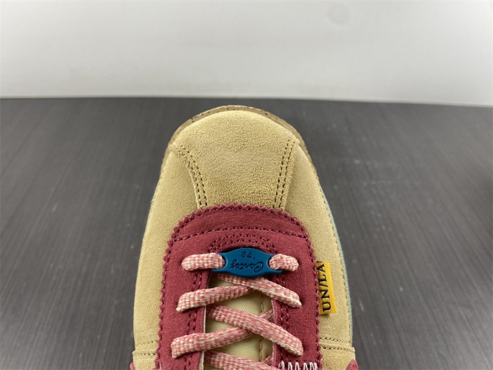 union x nike cortez "tan" dr1413-200