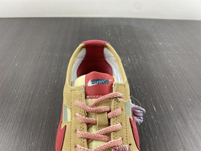 union x nike cortez "tan" dr1413-200