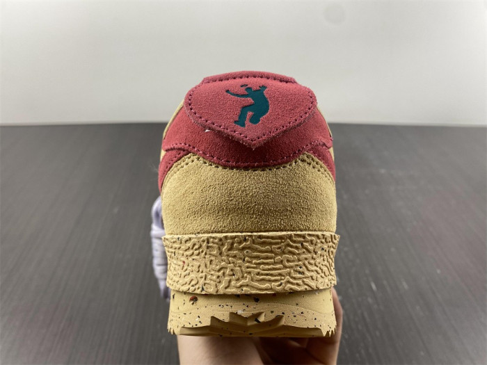 union x nike cortez "tan" dr1413-200