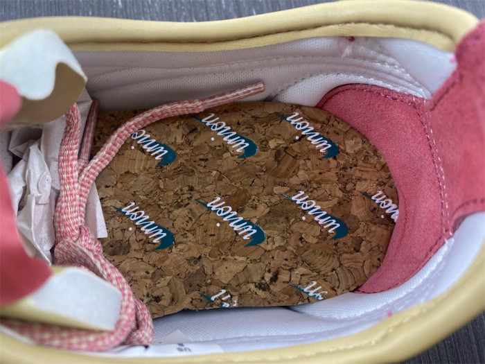 union x nike cortez "tan" dr1413-200