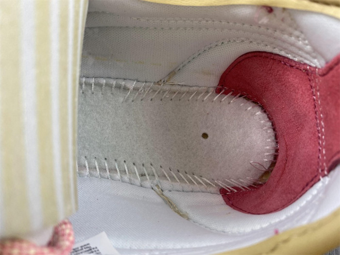 union x nike cortez "tan" dr1413-200