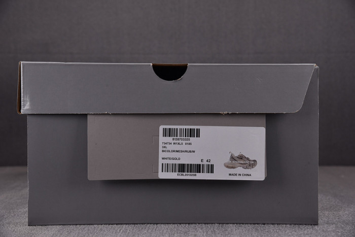 Ba*len*cia*ga 3xl sneakers