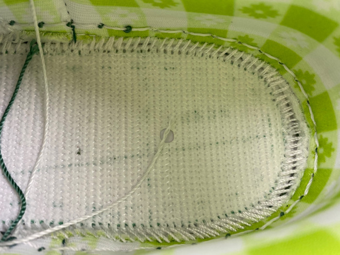 nike sb dunk low concepts green lobster (original box) bv1310-337