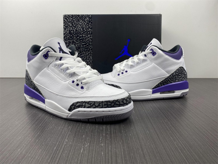 air jordan 3 dark iris ct8532-105