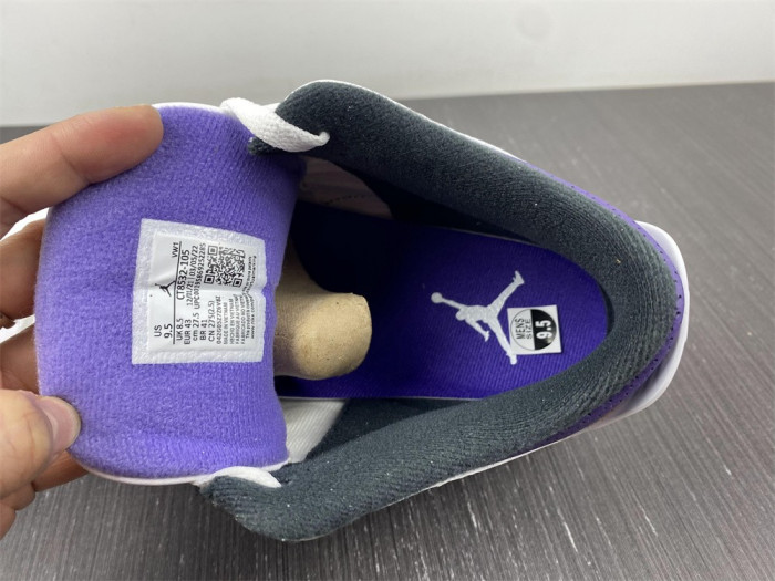 air jordan 3 dark iris ct8532-105