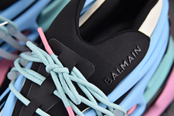 balmain  sneakers