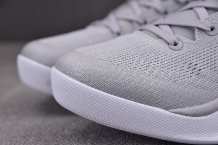 nike kobe 8 protro “wolf grey” hf9550-002