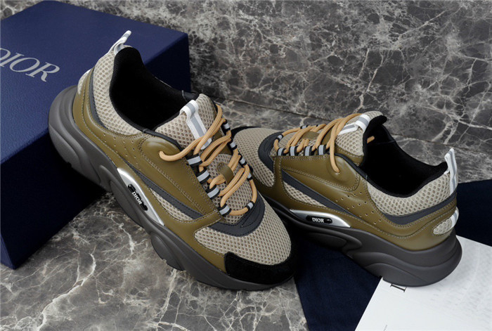 d10r homme b22 trainer sneaker