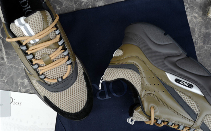 d10r homme b22 trainer sneaker