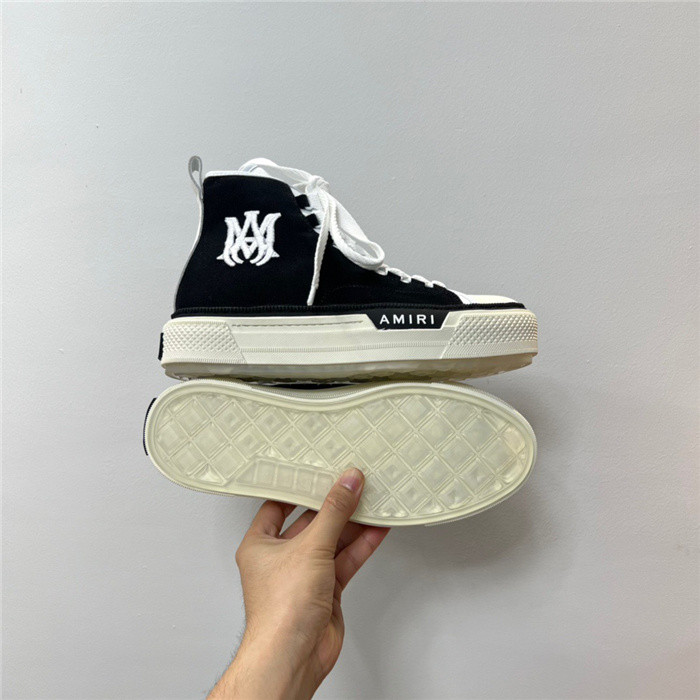 a*iri top sneakers