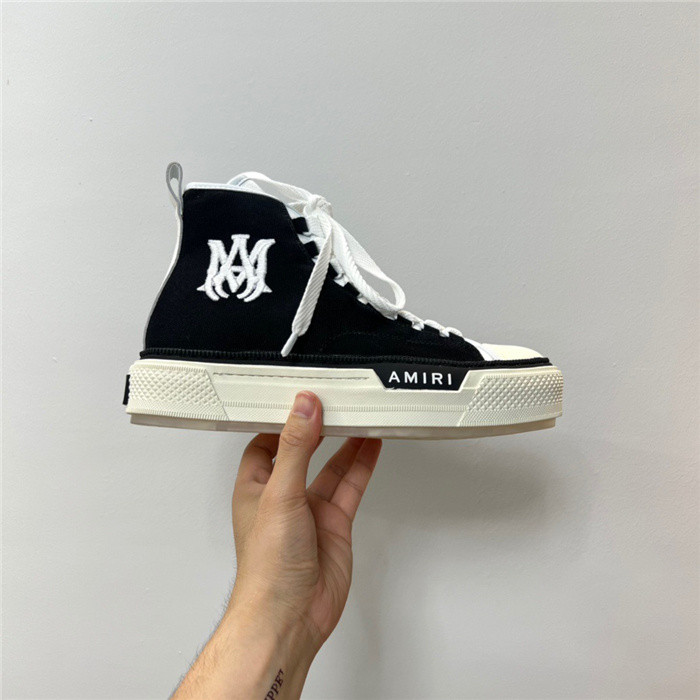 a*iri top sneakers