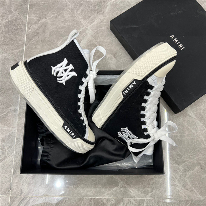 a*iri top sneakers