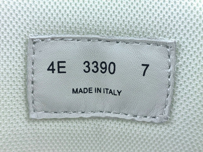 prad sneakers (grey navy blue)