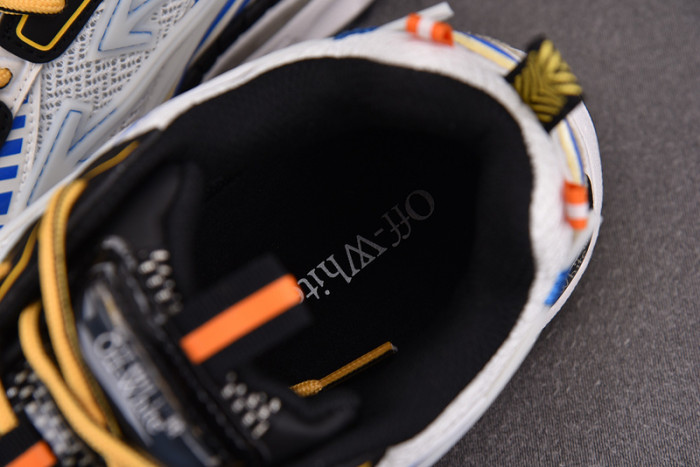 off-white c/o virgil abloh