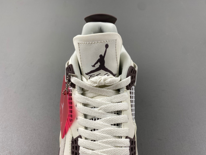 a ma maniere x air jordan 4 "phantom" fz4810-001
