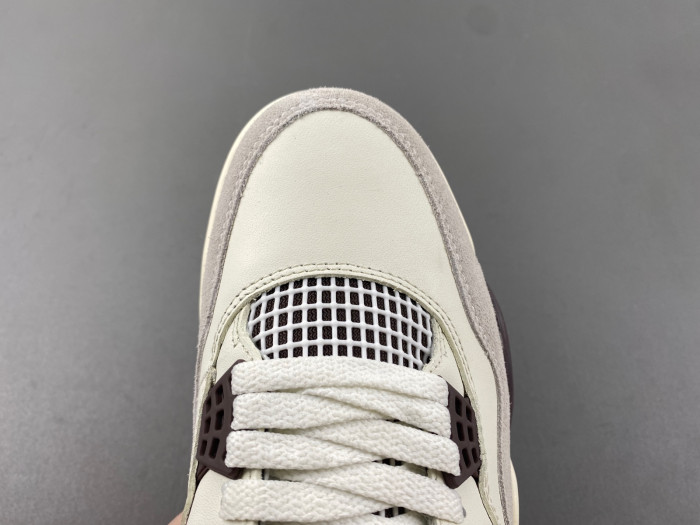 a ma maniere x air jordan 4 "phantom" fz4810-001