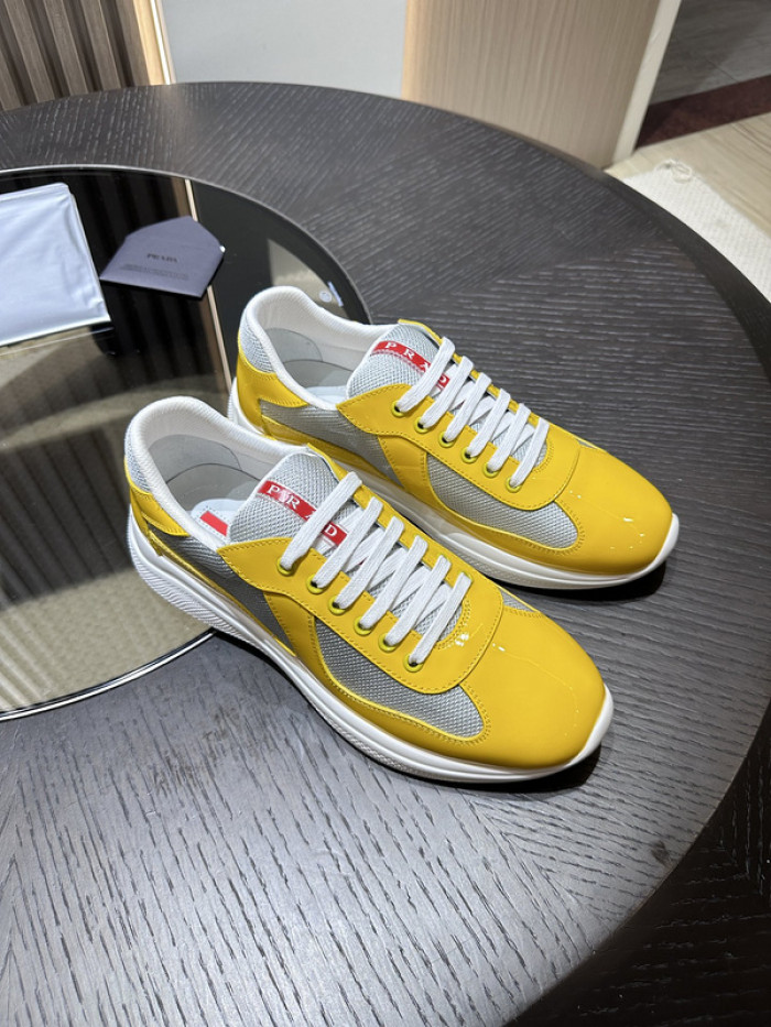prad sneakers