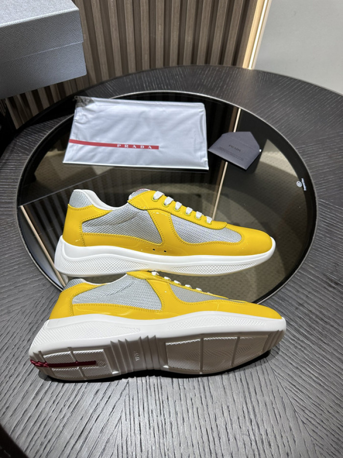 prad sneakers