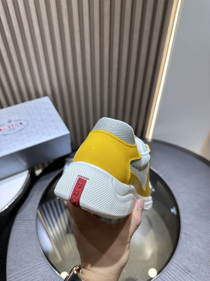 prad sneakers