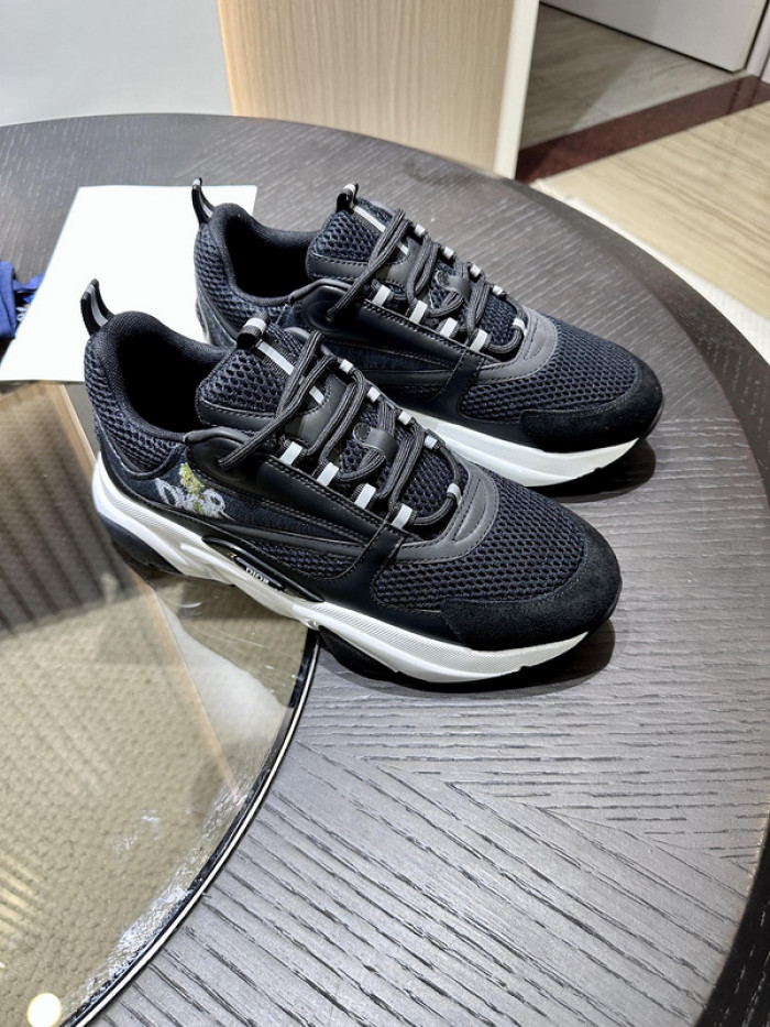 d10r homme b22 trainer sneaker