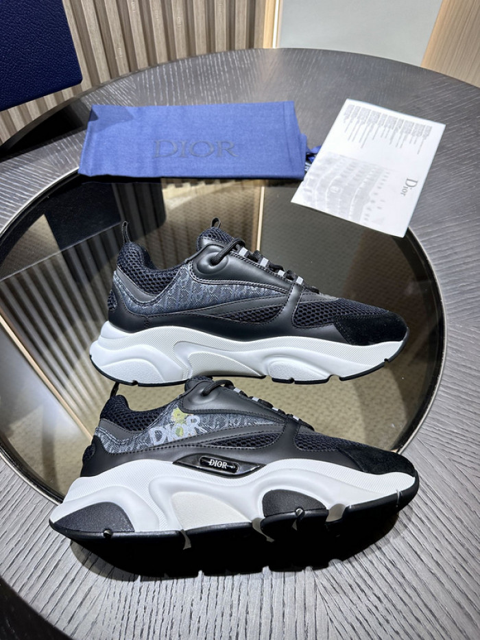 d10r homme b22 trainer sneaker