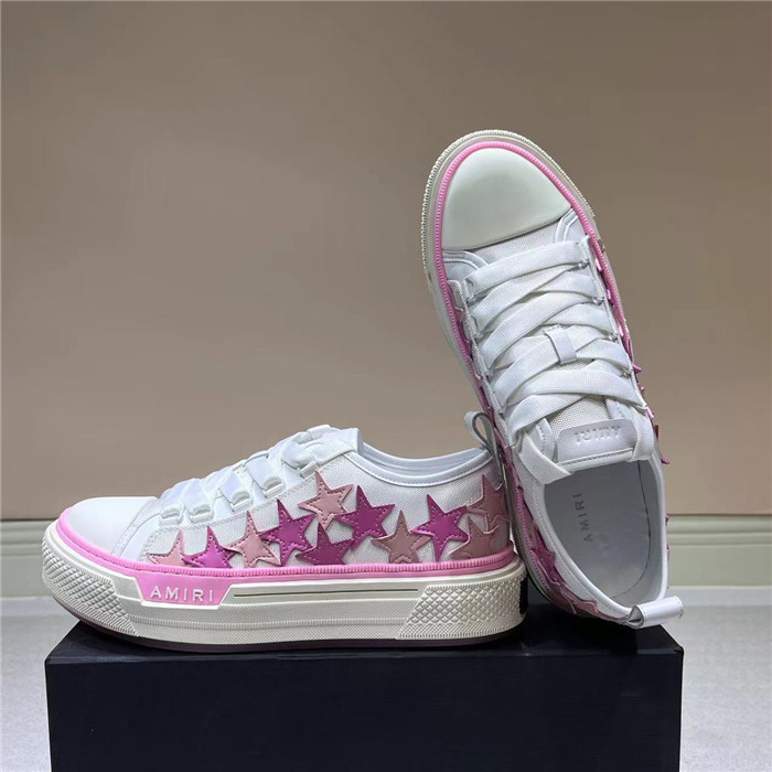 a*iri low sneakers