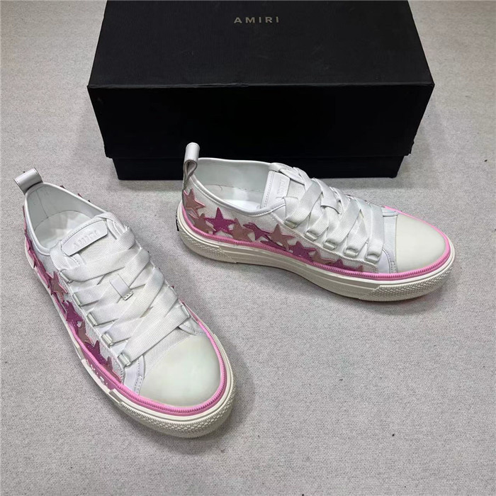 a*iri low sneakers
