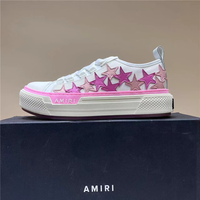 a*iri low sneakers