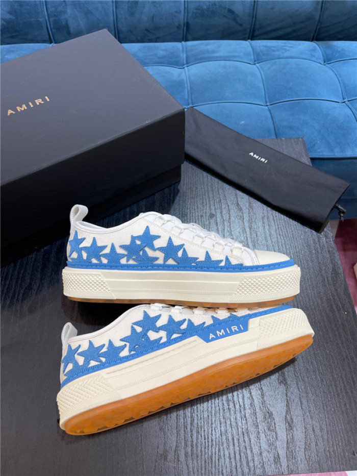 a*iri low sneakers