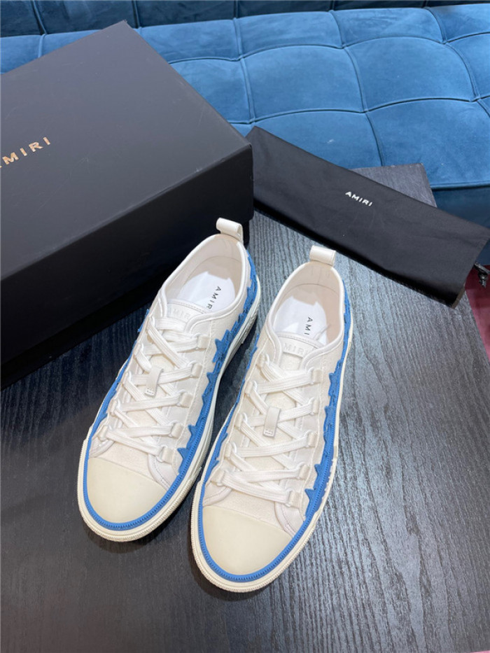 a*iri low sneakers