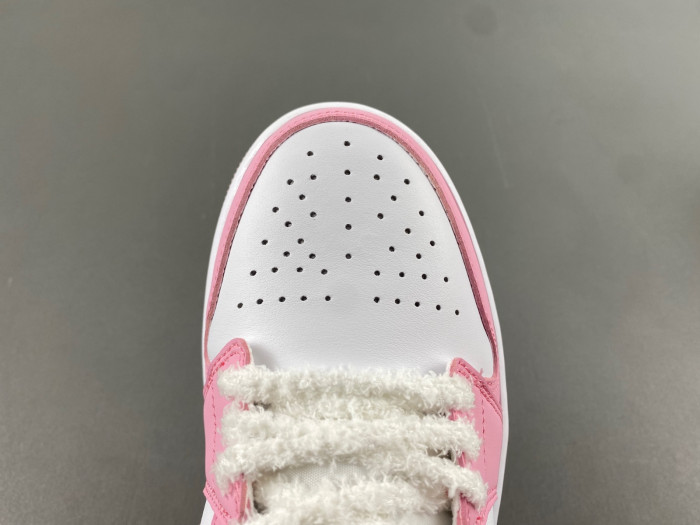 air jordan 1 low "paw print" hm3706-141