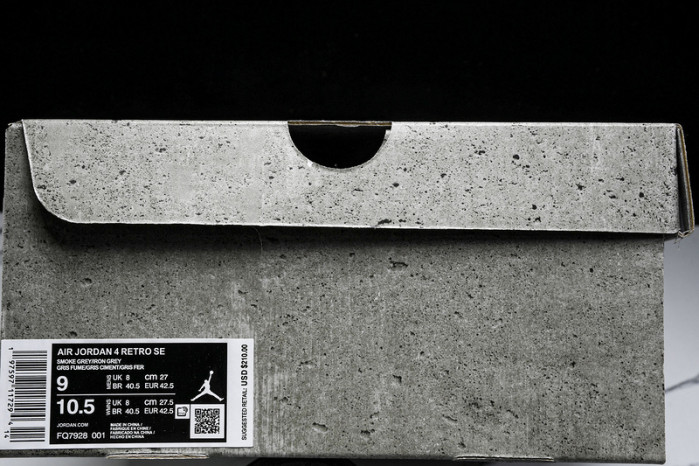 air jordan 4 se paris olympics fq7928-001